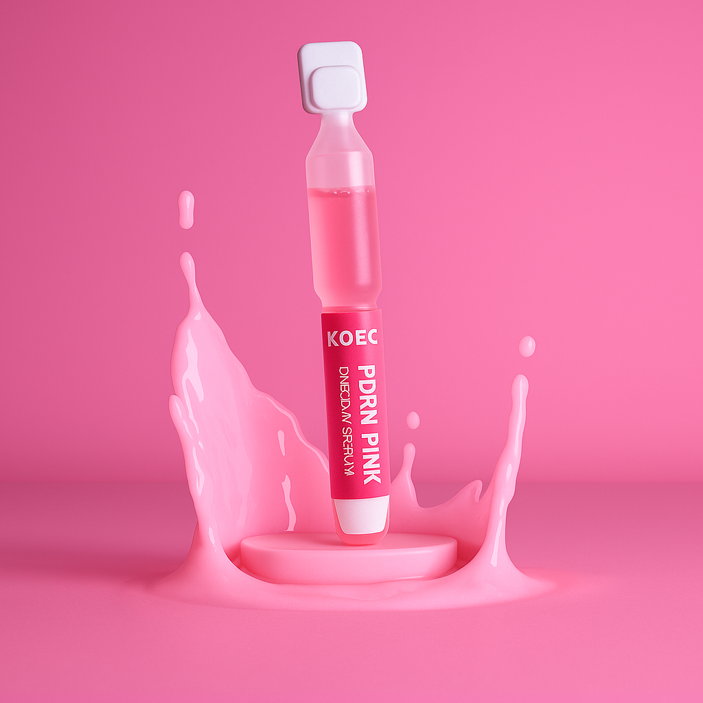 PDRN Pink One Day Serum