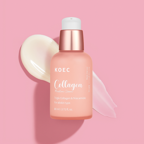 Collagen Moisture Serum