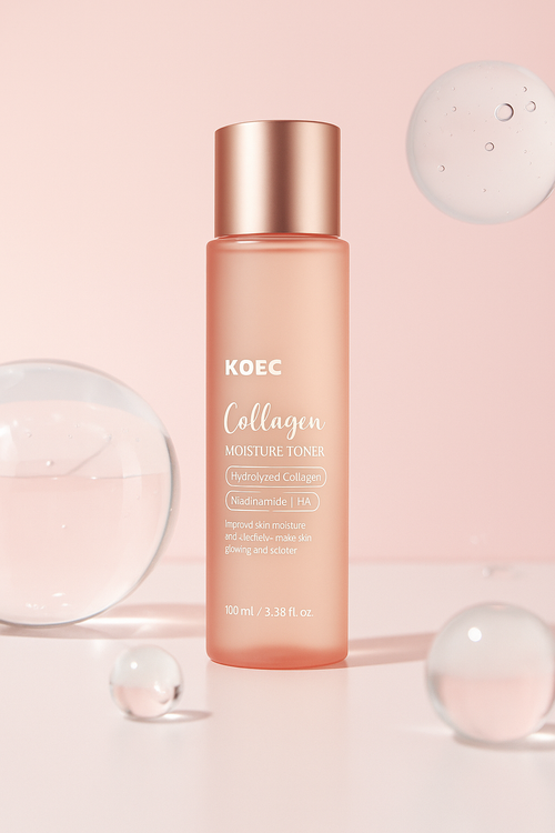 Collagen Moisture Toner
