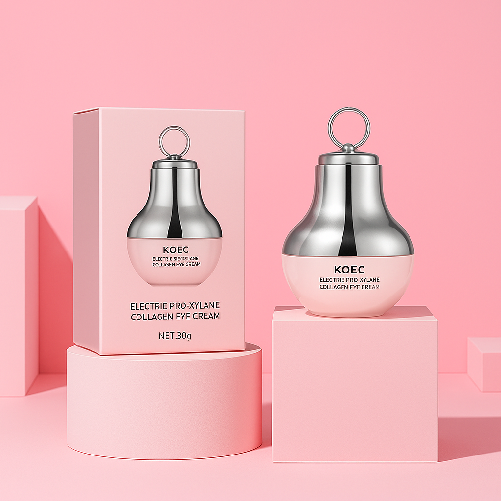 Electric Pro-xlyane Collagen Eye Cream