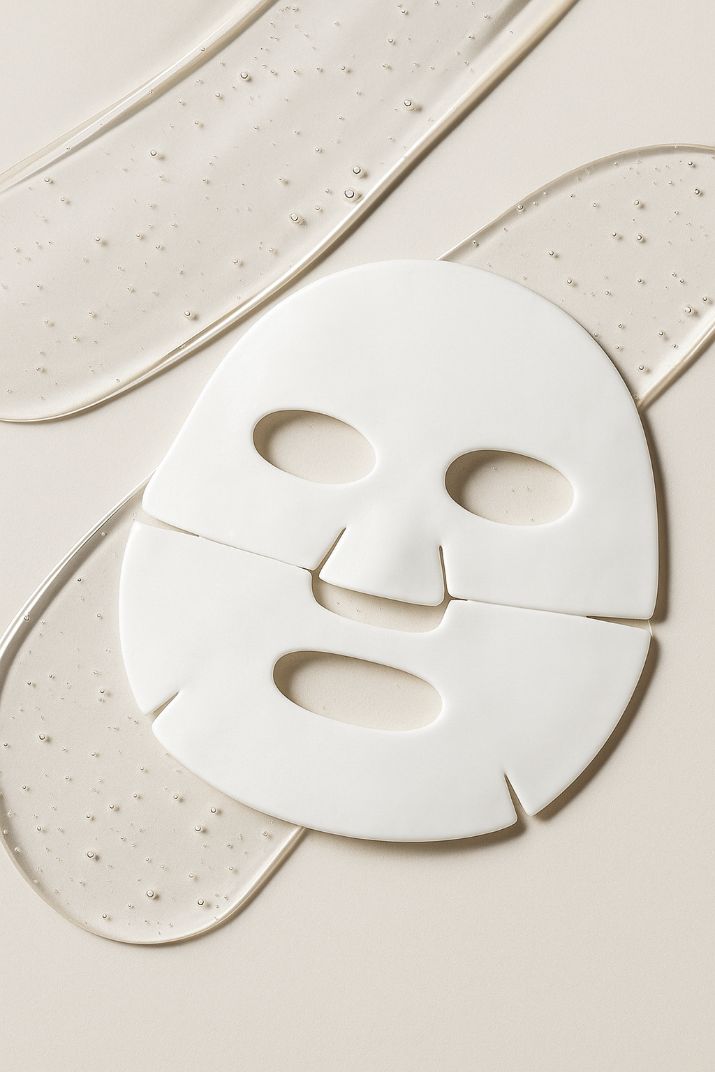 Collagen Face Mask