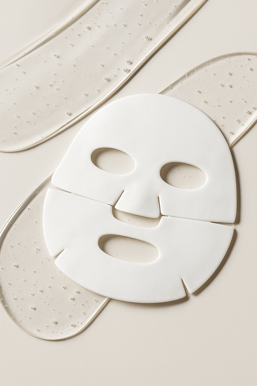 Collagen Face Mask