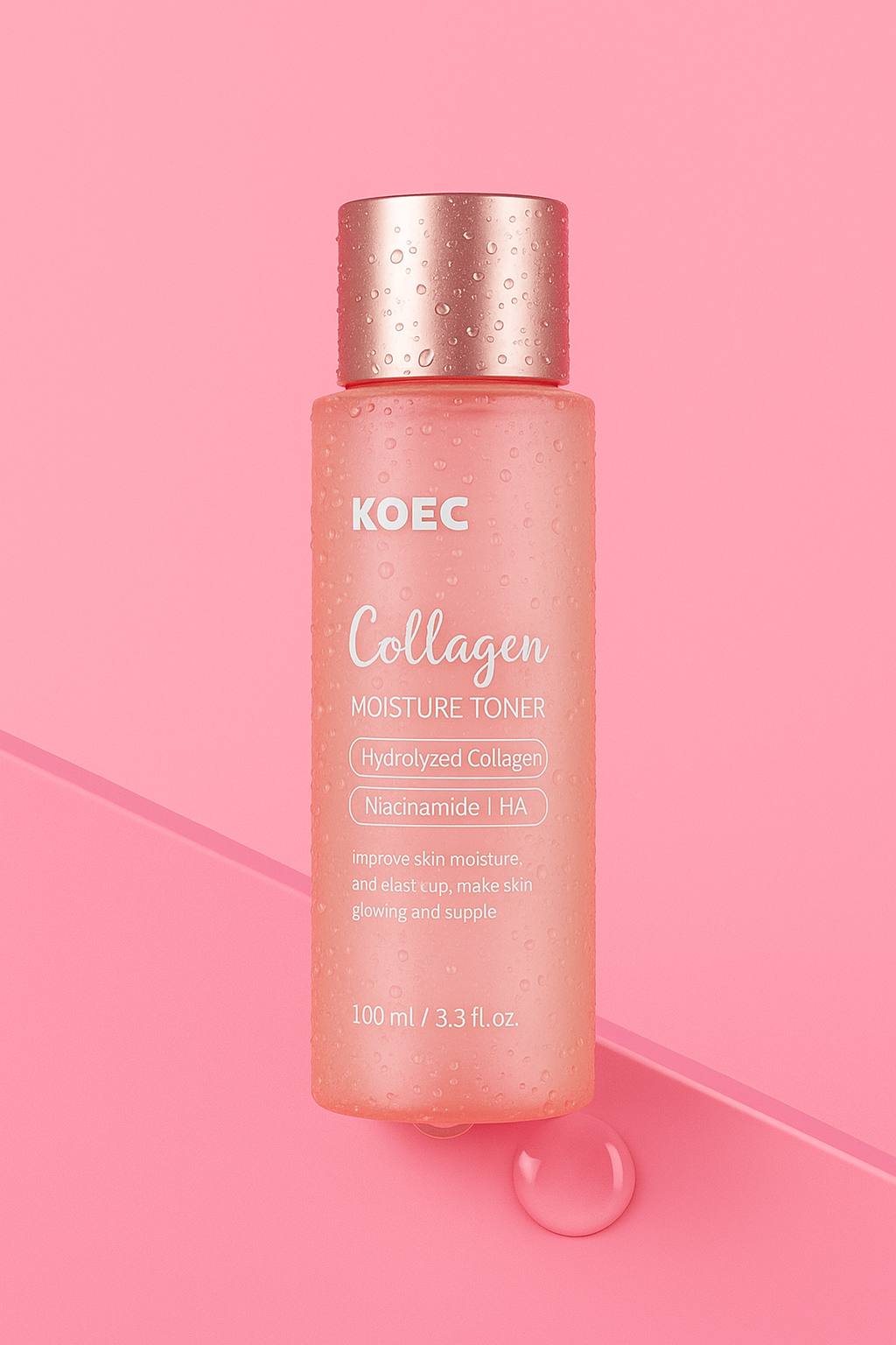 Collagen Moisture Toner
