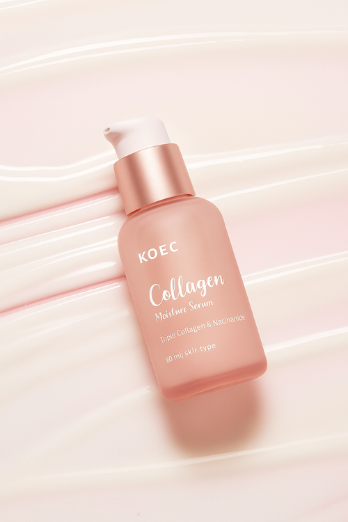 Collagen Moisture Serum