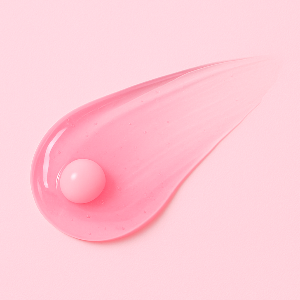 PDRN Pink Collagen Capsule Cream