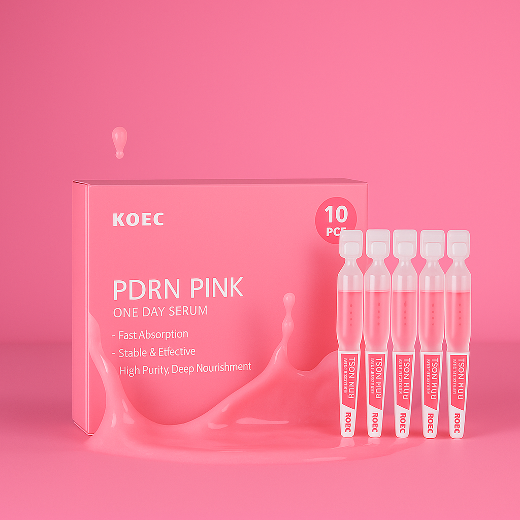 PDRN Pink One Day Serum